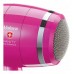 Επαγγελματικό σεσουάρ μαλλιών VALERA με ΕΝDURO Brushless μοτέρ Ροζ 2400W