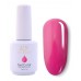 ALX Nail Salon 15 ml 208 Hot Pop Pink
