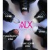 ALX Acrygel No 015 - Διαφανές