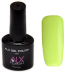 ALX 3-Step No 316 - Clear Color (Ημιμόνιμο Βερνίκι)