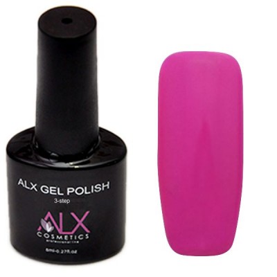 ALX Gel Polish No 221