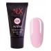 ALX Acrygel 026 Girly Pink 30 γρ.