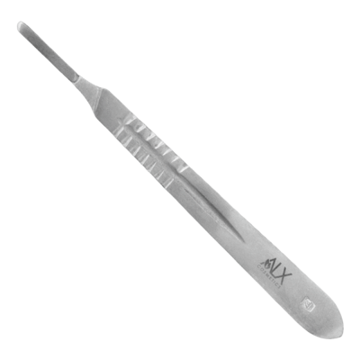 Χειρουργικό Νυστέρι Ίσιο Alx Νο 4