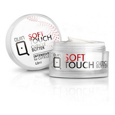 Cuticle Butter Soft Touch 12ml