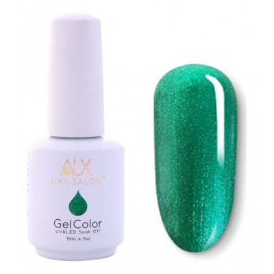 ALX Nail Salon 15 ml 144 Pigment Green