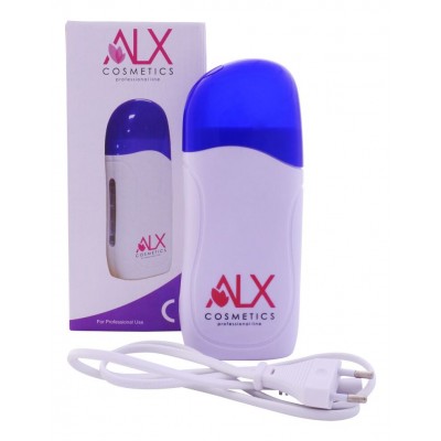 Κεριέρα Ρολέτας Αποτρίχωσης Επαγγελματική της ALX Cosmetics 40 Watt