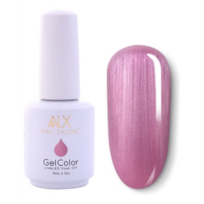 ALX Nail Salon 15 ml 335 Pink Pearl