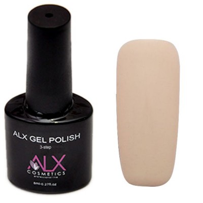ALX Gel Polish No 207