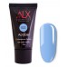 ALX Acrygel 023 Jordy Blue 30 γρ.
