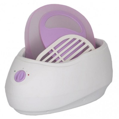 Συσκευή Παραφίνης Οβάλ Ροζ