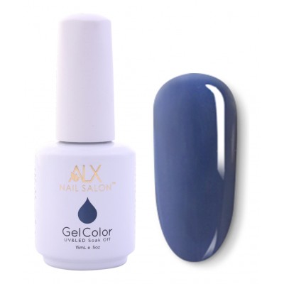 ALX Nail Salon 15 ml 290 Rhino