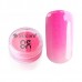 Nail glitter neon Ροζ 3gr