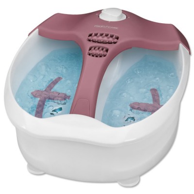 Ποδόλουτρο με Θερμότητα και Μασάζ 80W