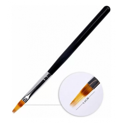 Πινέλο Nυχιών Ombre
