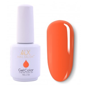 ALX Nail Salon 15 ml 007 Portland Orange