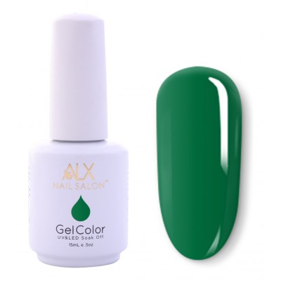 ALX Nail Salon 15 ml 028 Dartmouth green