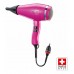 Επαγγελματικό σεσουάρ μαλλιών VALERA με ΕΝDURO Brushless μοτέρ Ροζ 2400W
