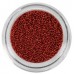 Χαβιάρι Nail Art Κόκκινο