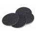Ανταλλακτικά Pododisk 15mm 80grit - 100τεμάχια