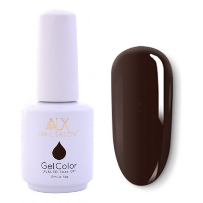 ALX Nail Salon 15 ml 102 Espresso