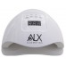 ALX LED 80 Watt Λάμπα Πολυμερισμού Νυχιών