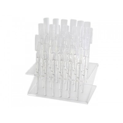 Σταντ 32 δειγμάτων για Nail Art  (Δεν περιλαμβάνονται τα tips)