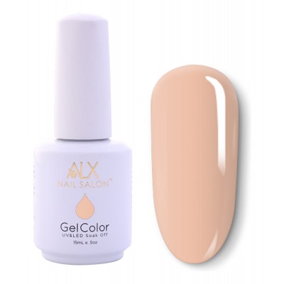 ALX Nail Salon 15 ml 595 Cashmere