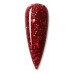 ALX Acrygel 034 Scarlet Glam 30 γρ.