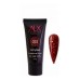 ALX Acrygel 033 Ruby Sparkle 30 γρ.