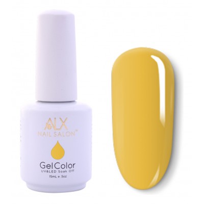 ALX Nail Salon 15 ml 019 Tulip Tree