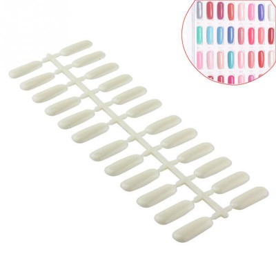 Νύχια για Βιβλίο Νυχιών 120 τμχ