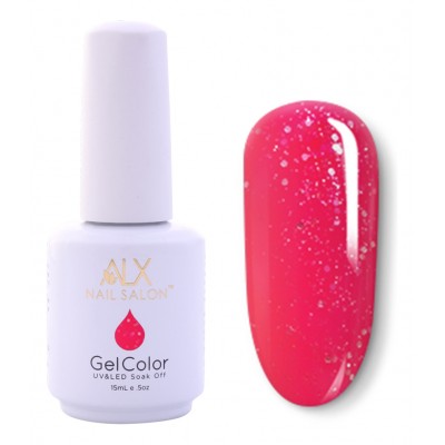 ALX Nail Salon 15 ml 160 Amaranth