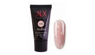 ALX Acrygel 035 Pink Diamond 30 γρ.