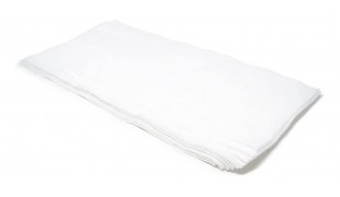 Πετσέτες μιας χρήσης 40x50 100τμχ