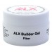 ALX Fiber Builder Gel Διαφανές 15 ml