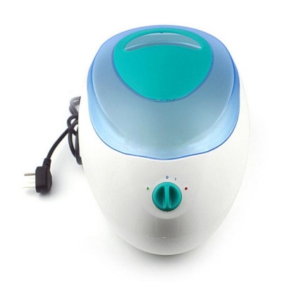 Συσκευή Παραφίνης Οβάλ Μπλε