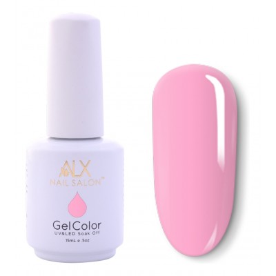 ALX Nail Salon 15 ml 030 Powder Pink