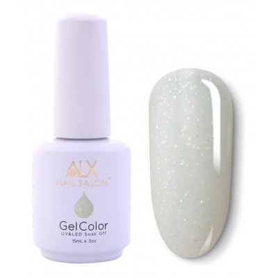 ALX Nail Salon 15 ml 209 Mother of Pearl