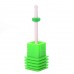 Κεραμική Φρέζα Μπίλια Πράσινο (Επωνύχια και Combi Manicure)