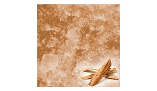 JELLY SPA Therapy Pedicure & Manicure bath Sandalwood-Jasmine & Solute Set