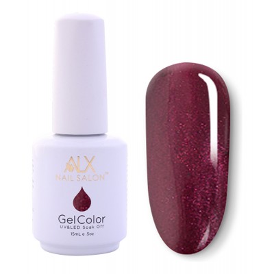 ALX Nail Salon 15 ml 270 Crimson Sash