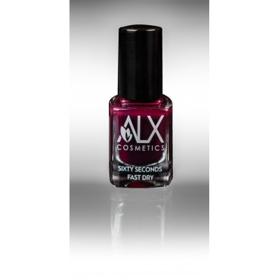 ALX Βερνίκι - Νο 124