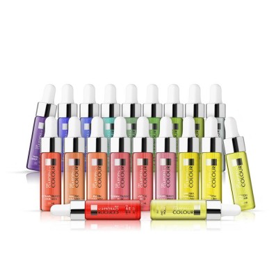 Λάδι Νυχιών 15ml