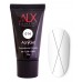 ALX Acrygel No 014 - Διαφανές Χρώμα