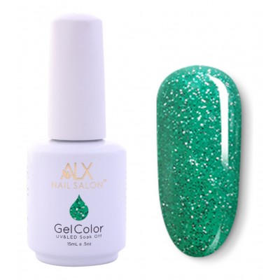 ALX Nail Salon 15 ml 153 Eucalyptus