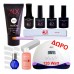 Πλήρες Πακέτο AcryGel με δώρο λάμπα LED 120