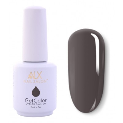ALX Nail Salon 15 ml 072 Cloudy Grey