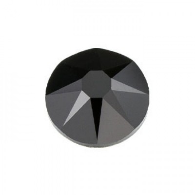 Strass νυχιών Swarovski No 30 Μαύρο 30τμχ