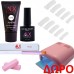 Πακέτο AcryGel + Δώρο Λάμπα UV