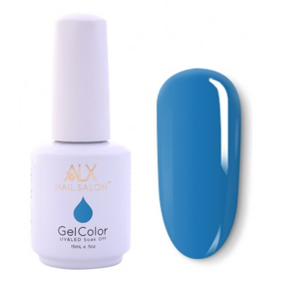 ALX Nail Salon 15 ml 113 Denim